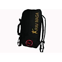 Kombat Factory - Bolsa Krav Maga